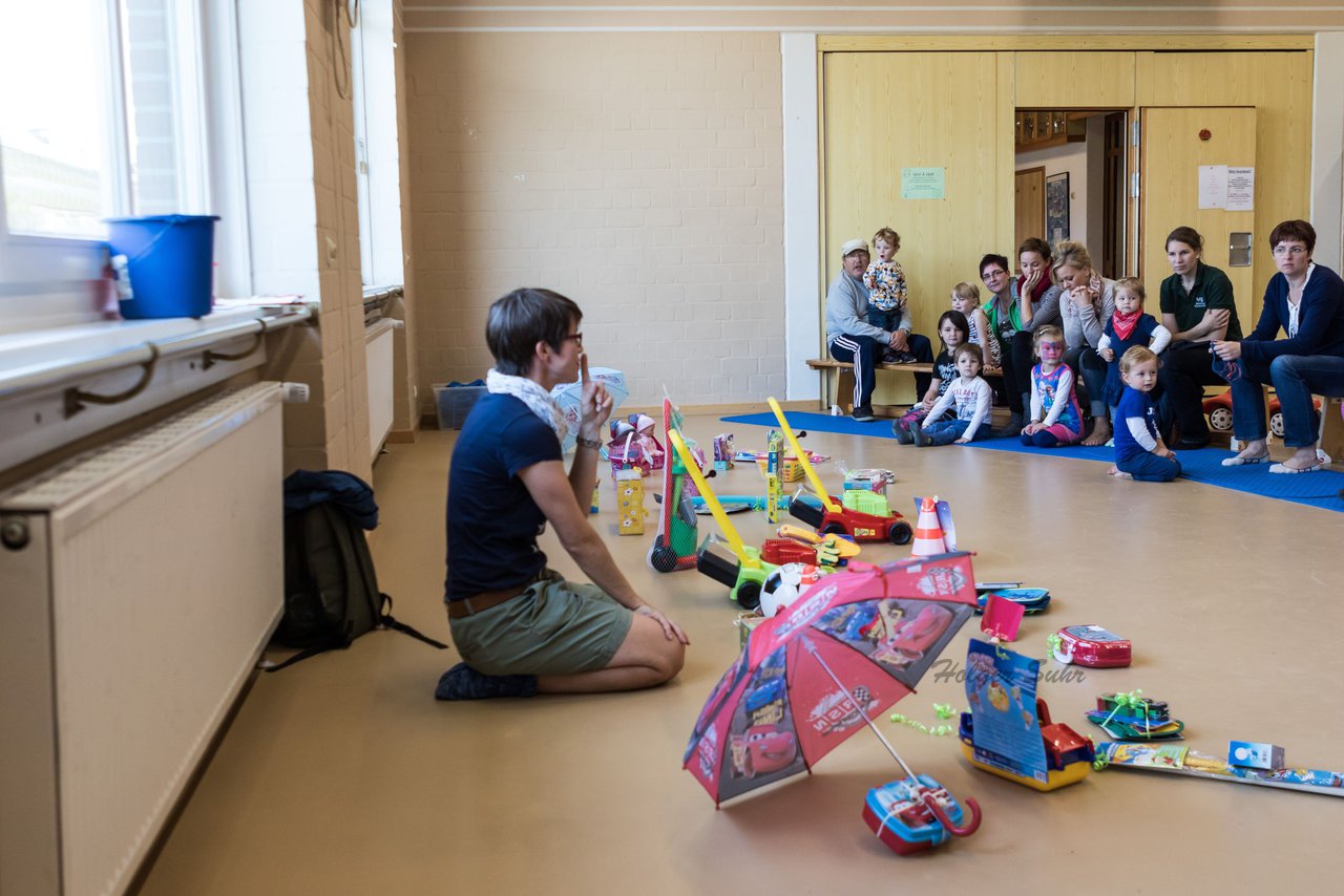 Bild 415 - Vogelschiessen